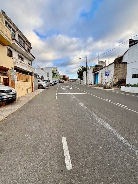 Działka budowlana na sprzedaż w Las Palmas de Gran Canaria - 80 000 € (Ref: 9422454)