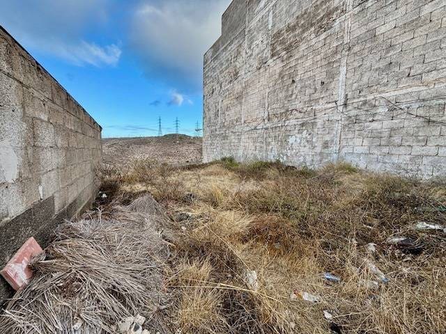 Działka budowlana na sprzedaż w Las Palmas de Gran Canaria - 80 000 € (Ref: 9422454)