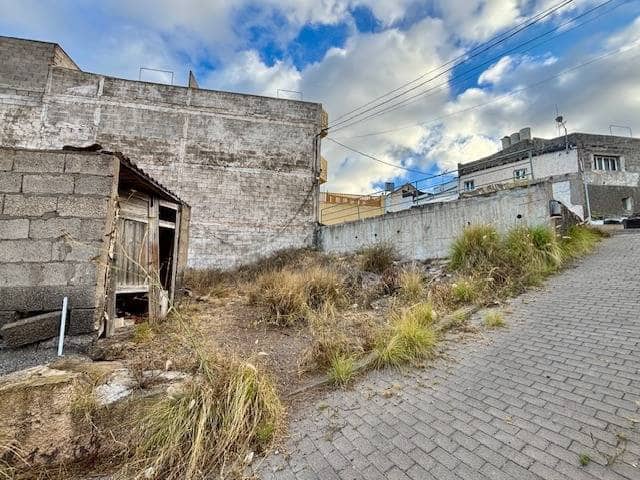 Działka budowlana na sprzedaż w Las Palmas de Gran Canaria - 80 000 € (Ref: 9422454)