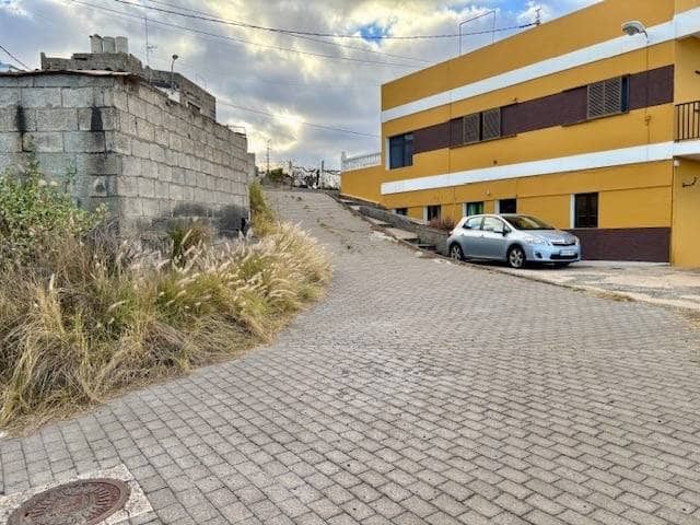 Tomt till salu i Tafira, Las Palmas de Gran Canaria - 80 000 € (Ref: 9422454)