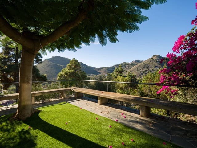 3 soverom Villa til salgs i Tafira, Las Palmas de Gran Canaria - € 930 000 (Ref: 9422455)