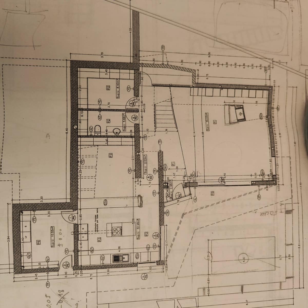 3 bedroom Villa for sale in Las Palmas de Gran Canaria - € 930,000 (Ref: 9422455)