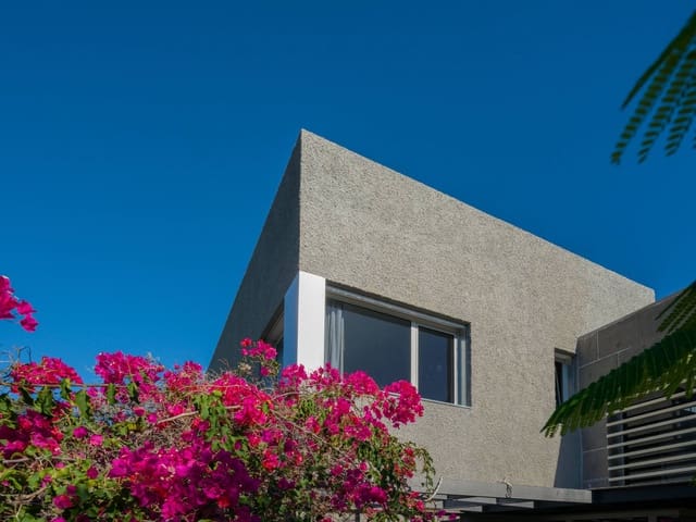 3 soverom Villa til salgs i Tafira, Las Palmas de Gran Canaria - € 930 000 (Ref: 9422455)