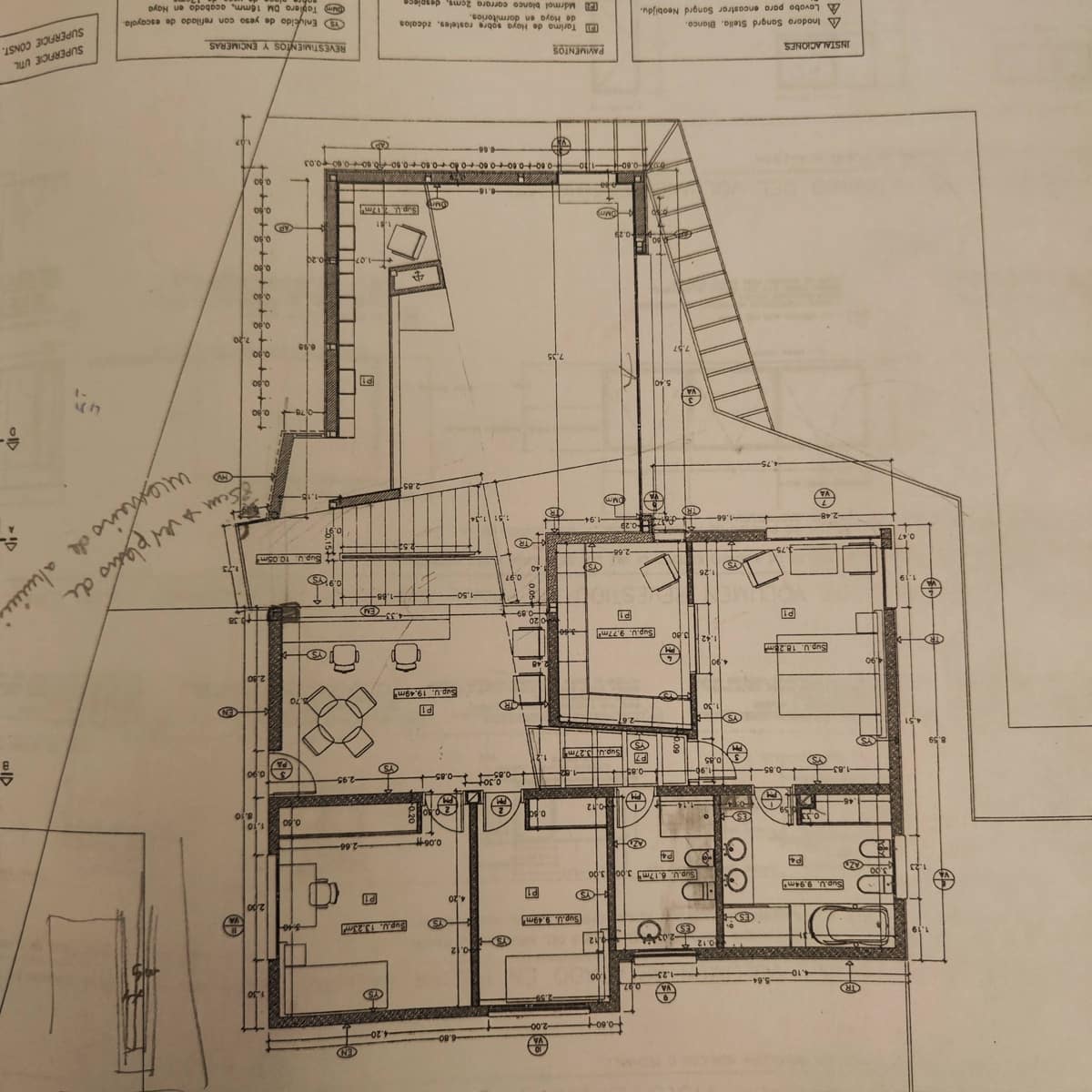 3 sovrum Villa till salu i Las Palmas de Gran Canaria - 930 000 € (Ref: 9422455)