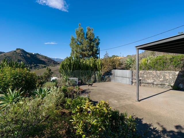 3 makuuhuone Huvila myytävänä paikassa Tafira, Las Palmas de Gran Canaria - 930 000 € (Ref: 9422455)