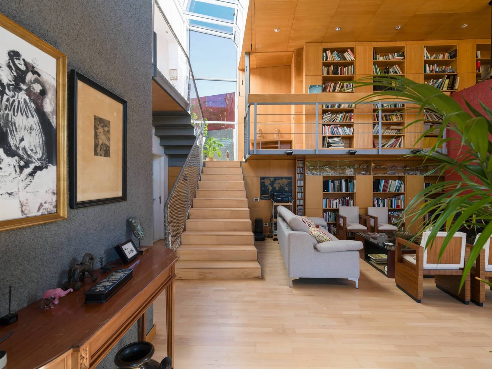 3 quarto Moradia para venda em Las Palmas de Gran Canaria - 930 000 € (Ref: 9422455)