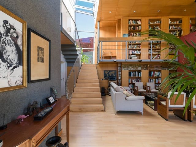 3 Zimmer Villa zu verkaufen in Tafira, Las Palmas de Gran Canaria - 930.000 € (Ref: 9422455)