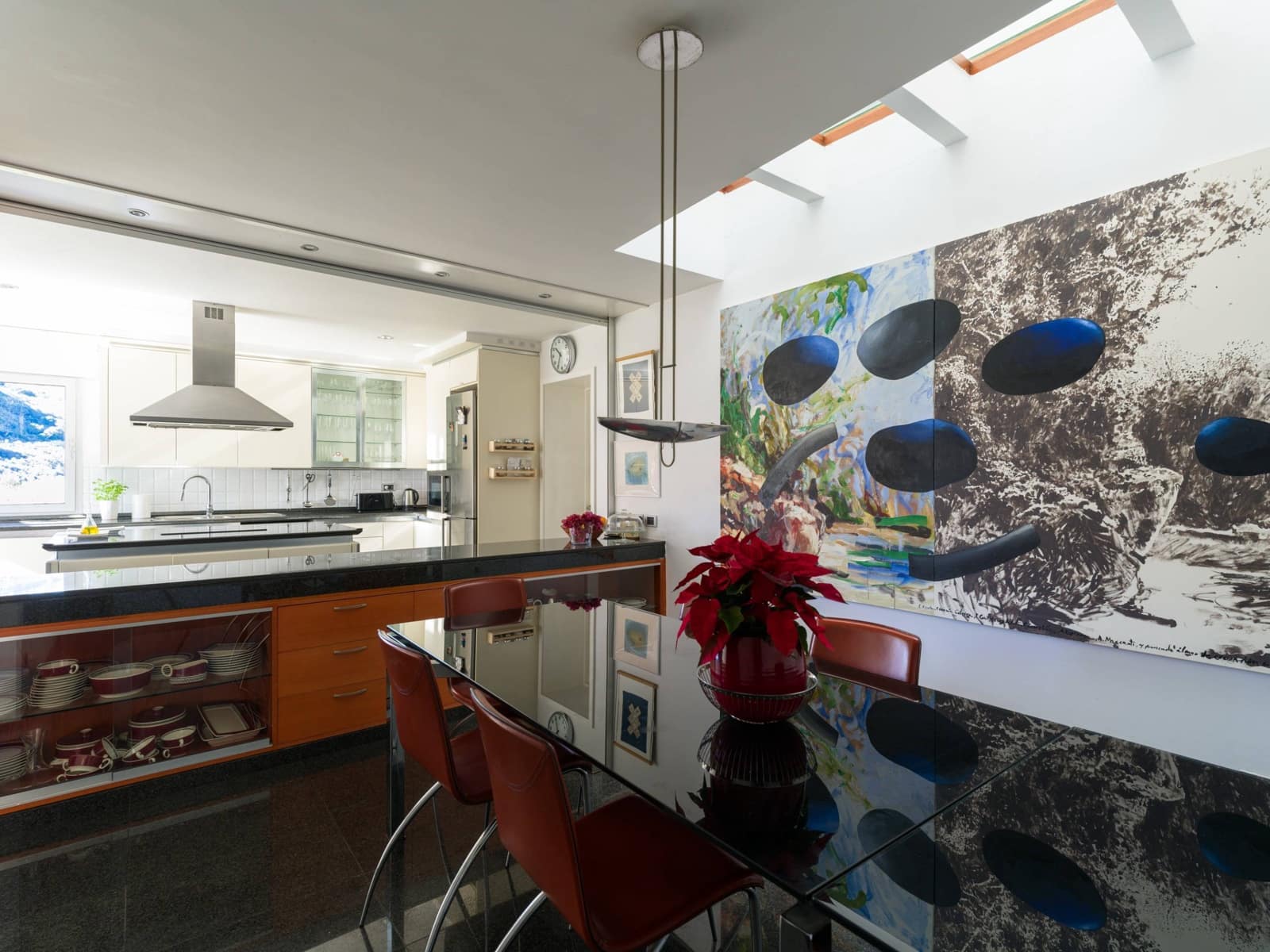 3 quarto Moradia para venda em Las Palmas de Gran Canaria - 930 000 € (Ref: 9422455)