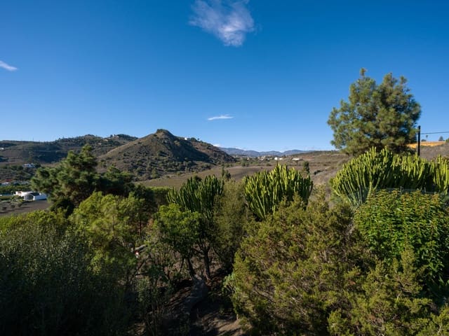 3 bedroom Villa for sale in Tafira, Las Palmas de Gran Canaria - € 930,000 (Ref: 9422455)