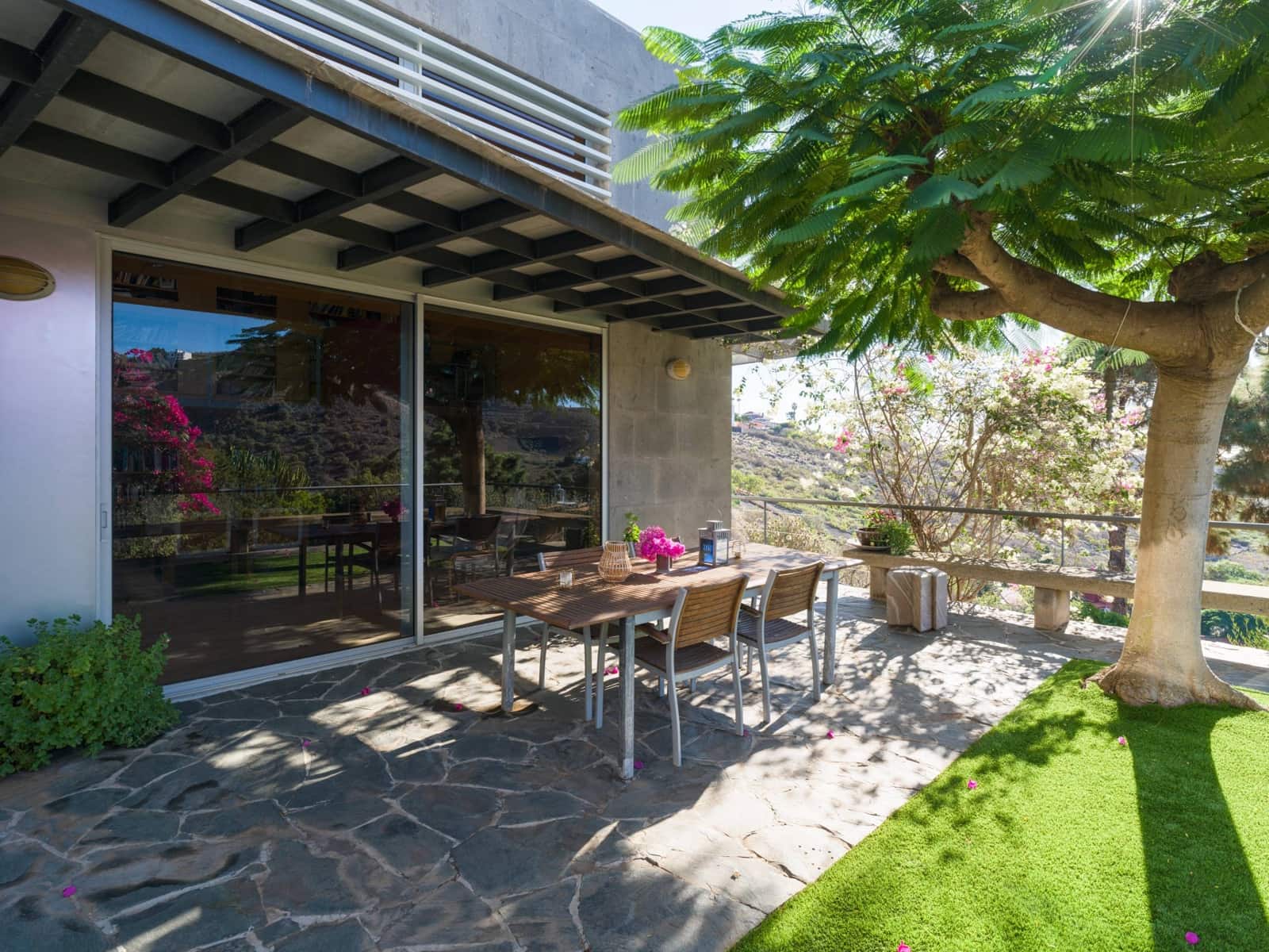 3 chambre Villa/Maison à vendre à Las Palmas de Gran Canaria - 930 000 € (Ref: 9422455)