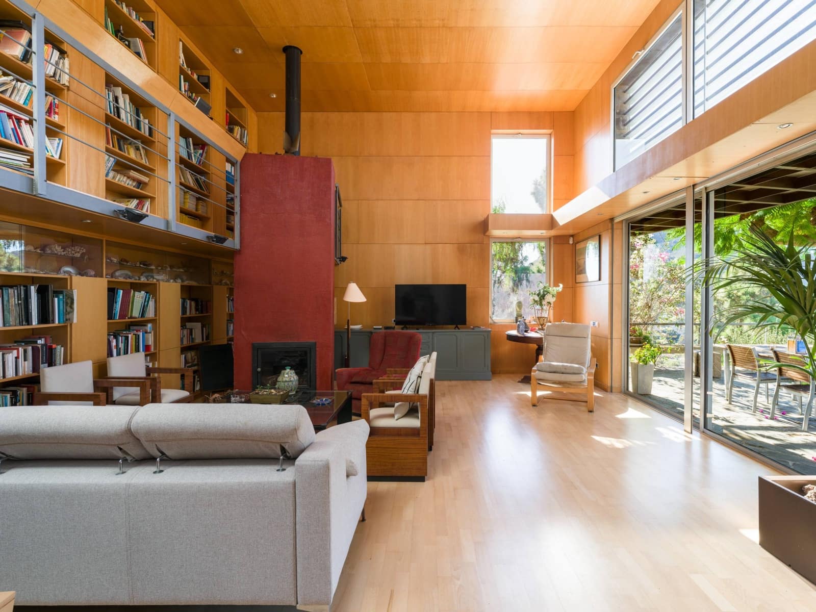 3 chambre Villa/Maison à vendre à Las Palmas de Gran Canaria - 930 000 € (Ref: 9422455)