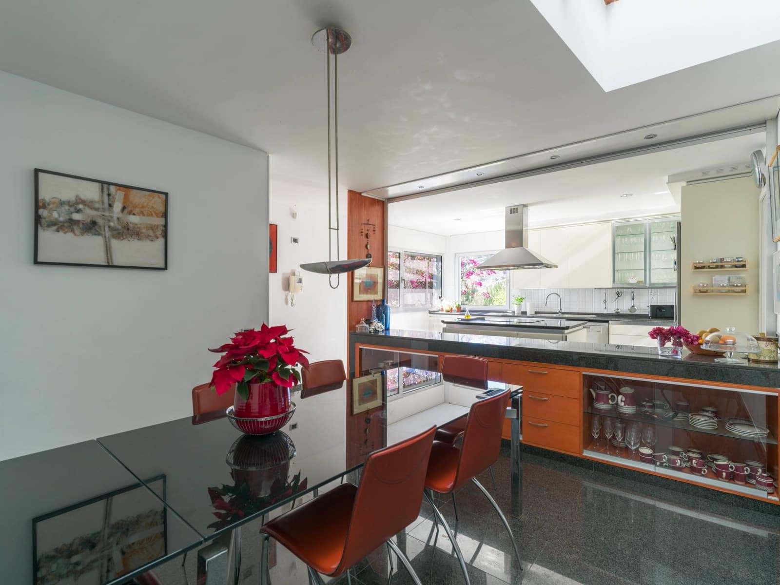 3 chambre Villa/Maison à vendre à Las Palmas de Gran Canaria - 930 000 € (Ref: 9422455)