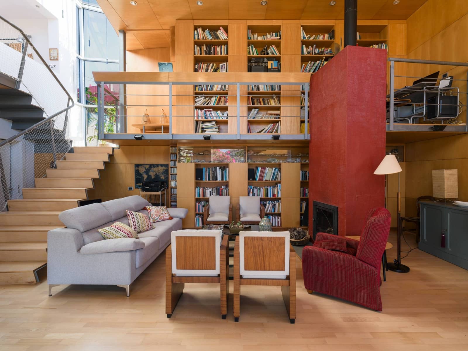 3 chambre Villa/Maison à vendre à Las Palmas de Gran Canaria - 930 000 € (Ref: 9422455)