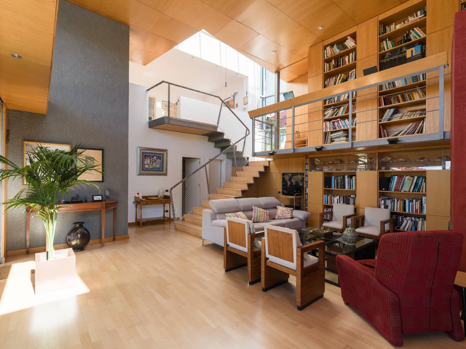 3 chambre Villa/Maison à vendre à Las Palmas de Gran Canaria - 930 000 € (Ref: 9422455)