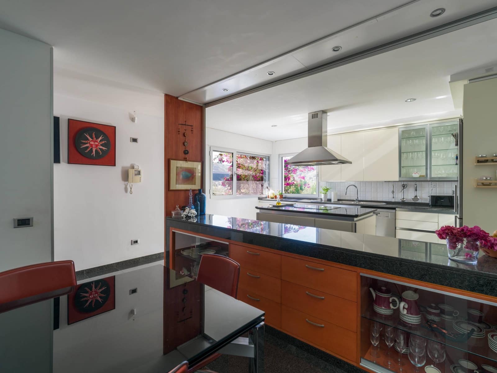 3 chambre Villa/Maison à vendre à Las Palmas de Gran Canaria - 930 000 € (Ref: 9422455)