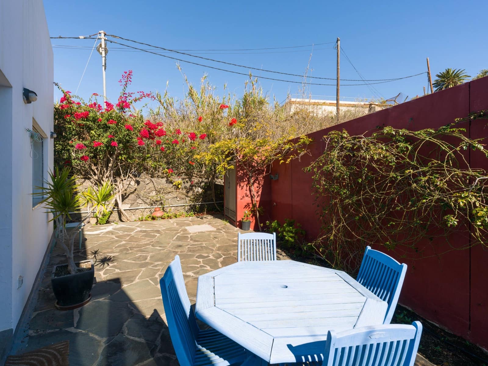 3 chambre Villa/Maison à vendre à Las Palmas de Gran Canaria - 930 000 € (Ref: 9422455)