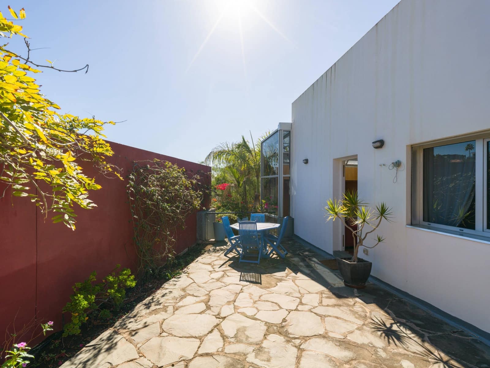 3 chambre Villa/Maison à vendre à Las Palmas de Gran Canaria - 930 000 € (Ref: 9422455)