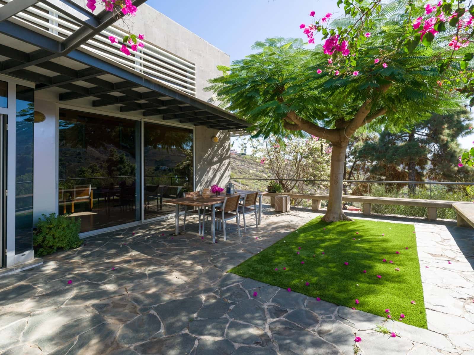 3 chambre Villa/Maison à vendre à Las Palmas de Gran Canaria - 930 000 € (Ref: 9422455)