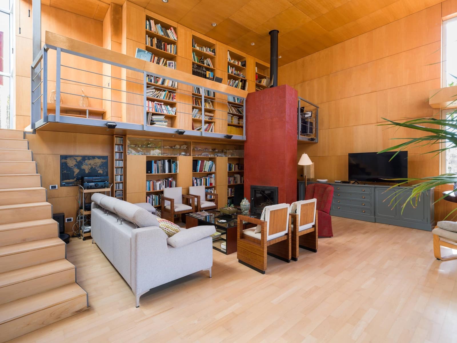 3 sovrum Villa till salu i Las Palmas de Gran Canaria - 930 000 € (Ref: 9422455)