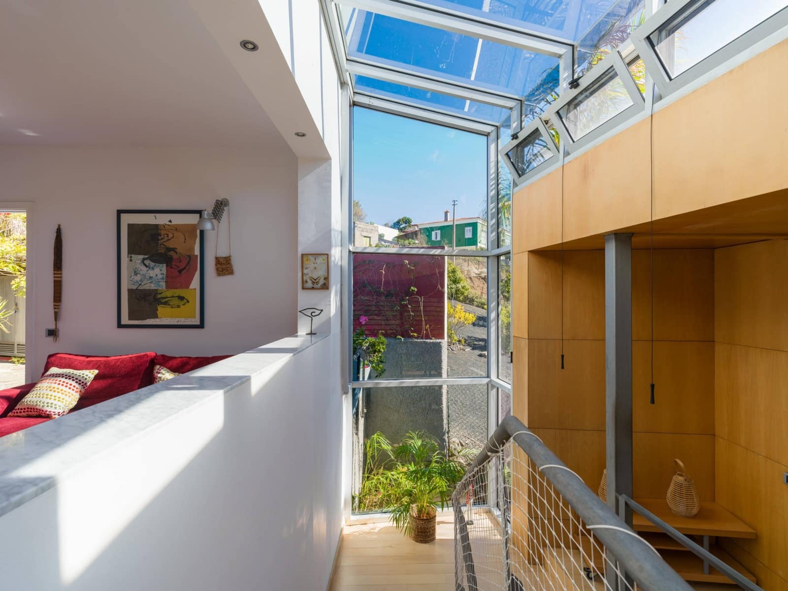 3 sovrum Villa till salu i Las Palmas de Gran Canaria - 930 000 € (Ref: 9422455)