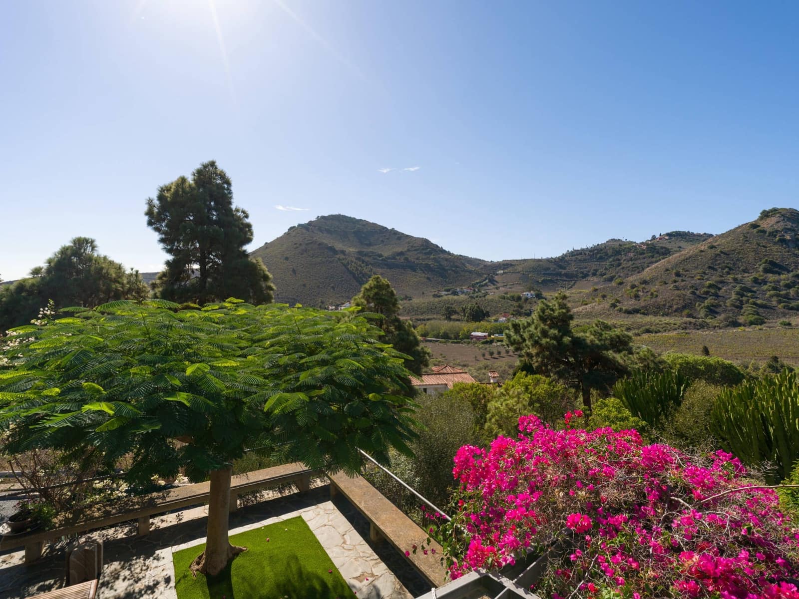 3 sovrum Villa till salu i Las Palmas de Gran Canaria - 930 000 € (Ref: 9422455)