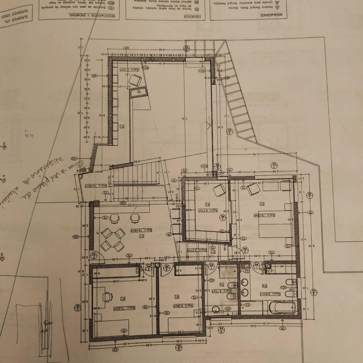 3 sovrum Villa till salu i Las Palmas de Gran Canaria - 930 000 € (Ref: 9422455)
