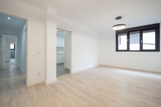 4 quarto Apartamento para arrendar em Las Palmas de Gran Canaria com piscina garagem - 1 500 € (Ref: 9422456)