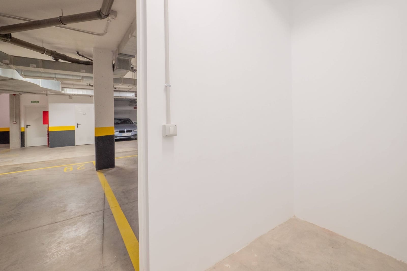 4 sovrum Lägenhet att hyra i Las Palmas de Gran Canaria med pool garage - 1 500 € (Ref: 9422456)