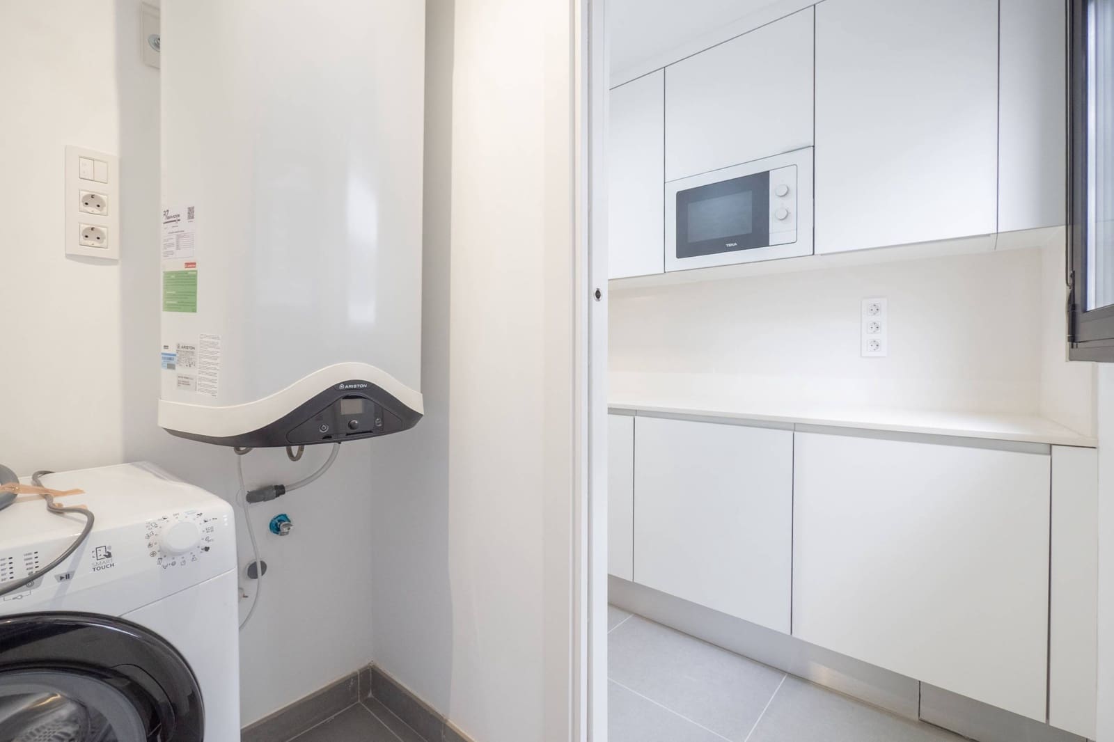 4 sovrum Lägenhet att hyra i Las Palmas de Gran Canaria med pool garage - 1 500 € (Ref: 9422456)