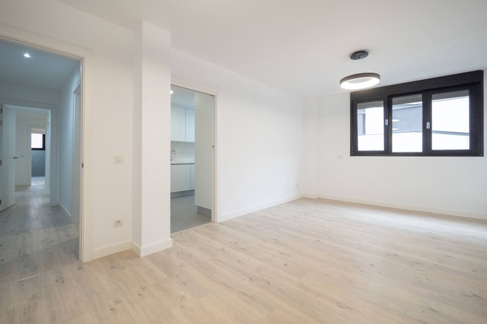 4 sovrum Lägenhet att hyra i Las Palmas de Gran Canaria med pool garage - 1 500 € (Ref: 9422456)