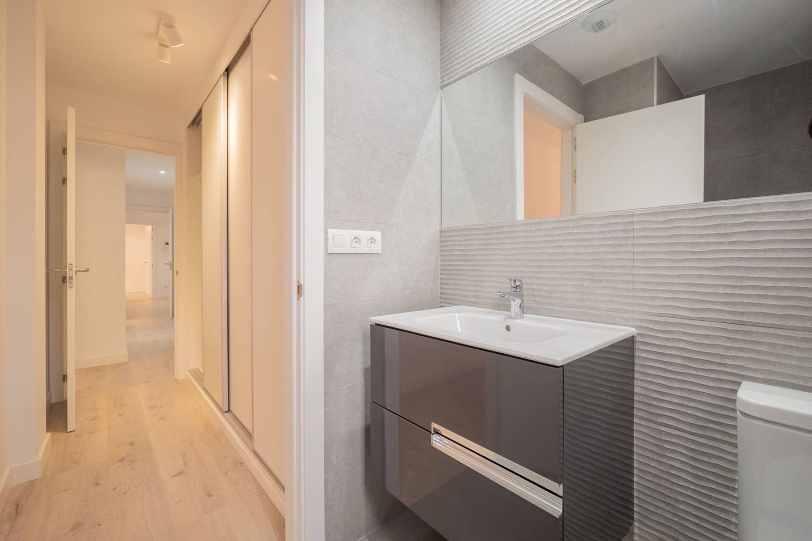 4 sovrum Lägenhet att hyra i Las Palmas de Gran Canaria med pool garage - 1 500 € (Ref: 9422456)