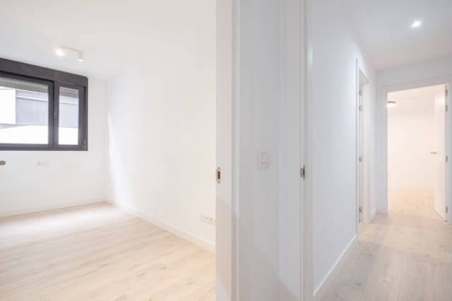 4 sypialnia Mieszkanie do wynajęcia w Las Palmas de Gran Canaria z basenem garażem - 1 500 € (Ref: 9422456)