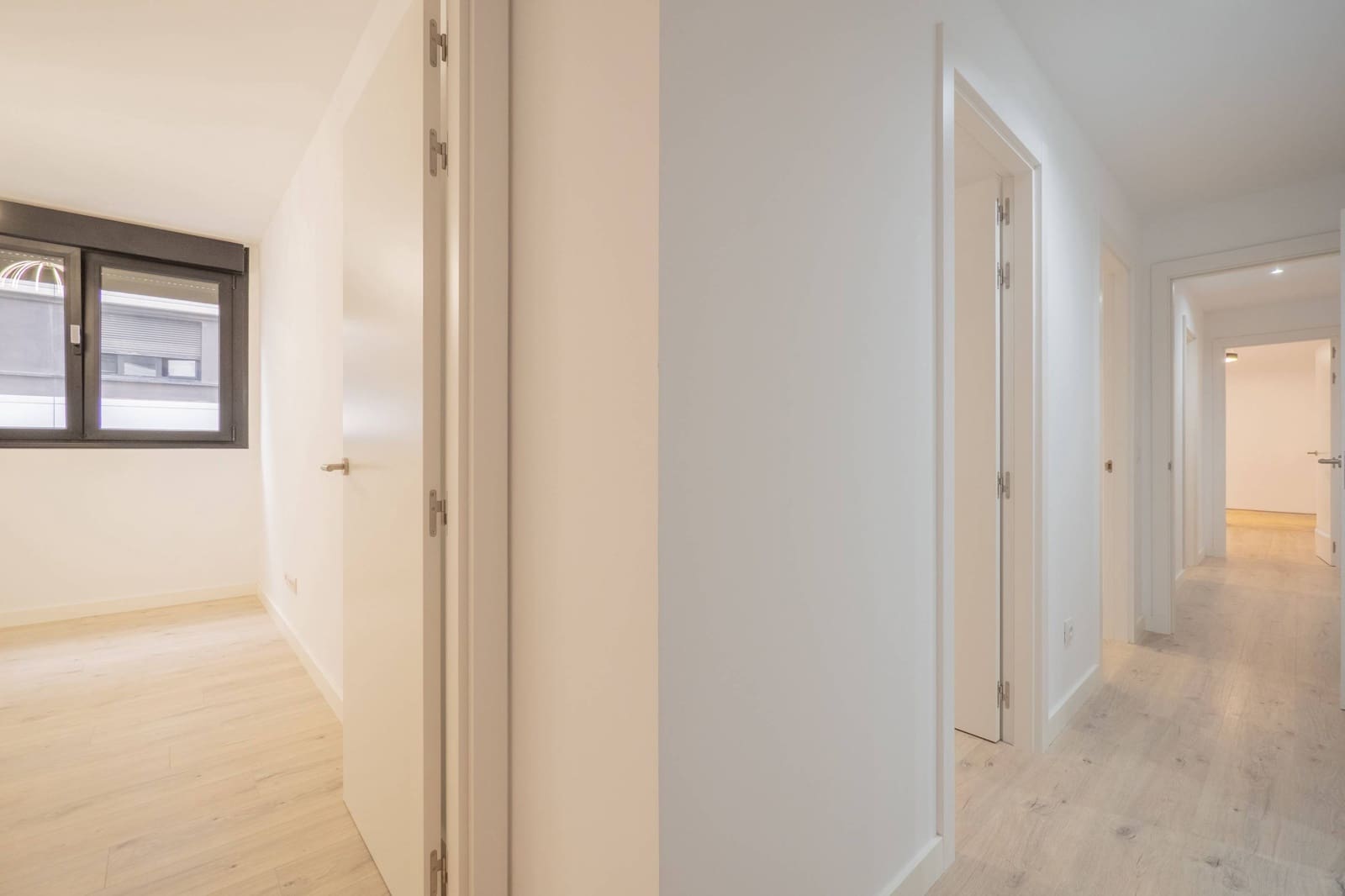 4 slaapkamer Flat te huur in Las Palmas de Gran Canaria met zwembad garage - € 1.500 (Ref: 9422456)