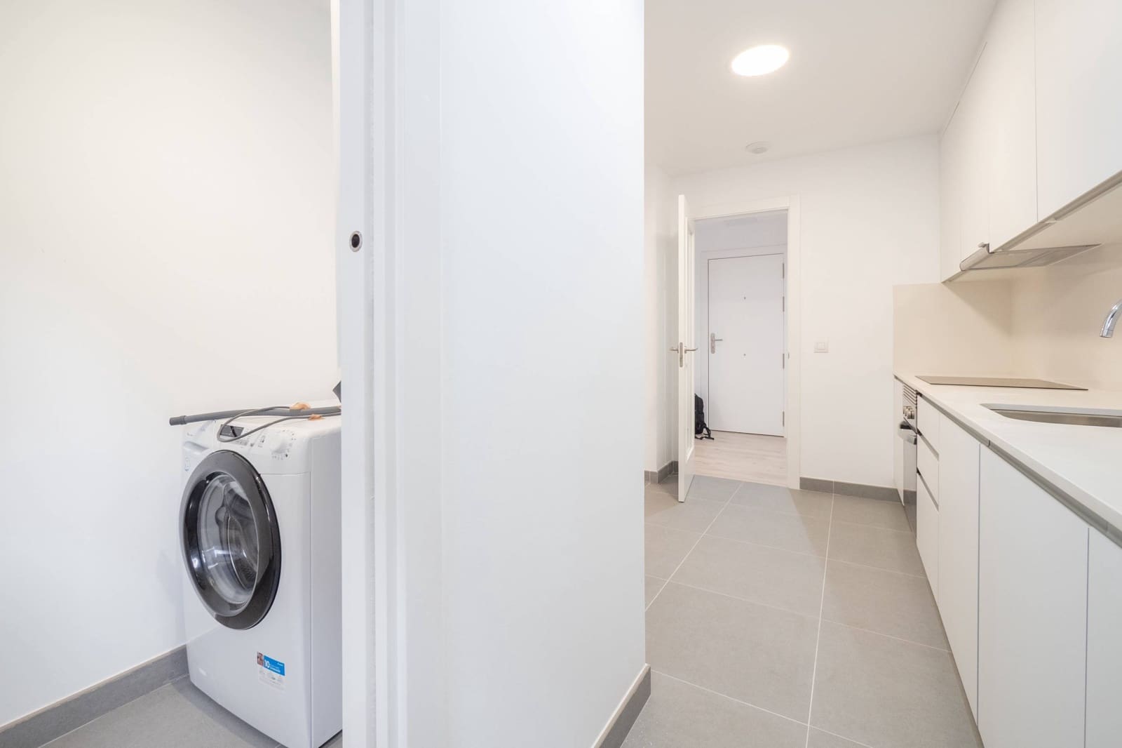 4 quarto Apartamento para arrendar em Las Palmas de Gran Canaria com piscina garagem - 1 500 € (Ref: 9422456)