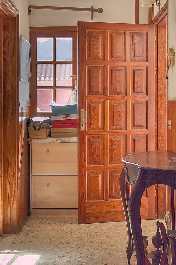 5 slaapkamer Villa te koop in Teror met garage - € 284.970 (Ref: 9422457)