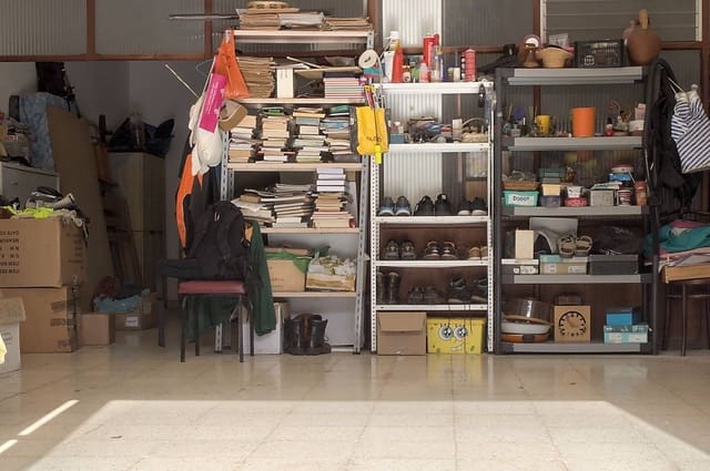 5 slaapkamer Villa te koop in Teror met garage - € 284.970 (Ref: 9422457)