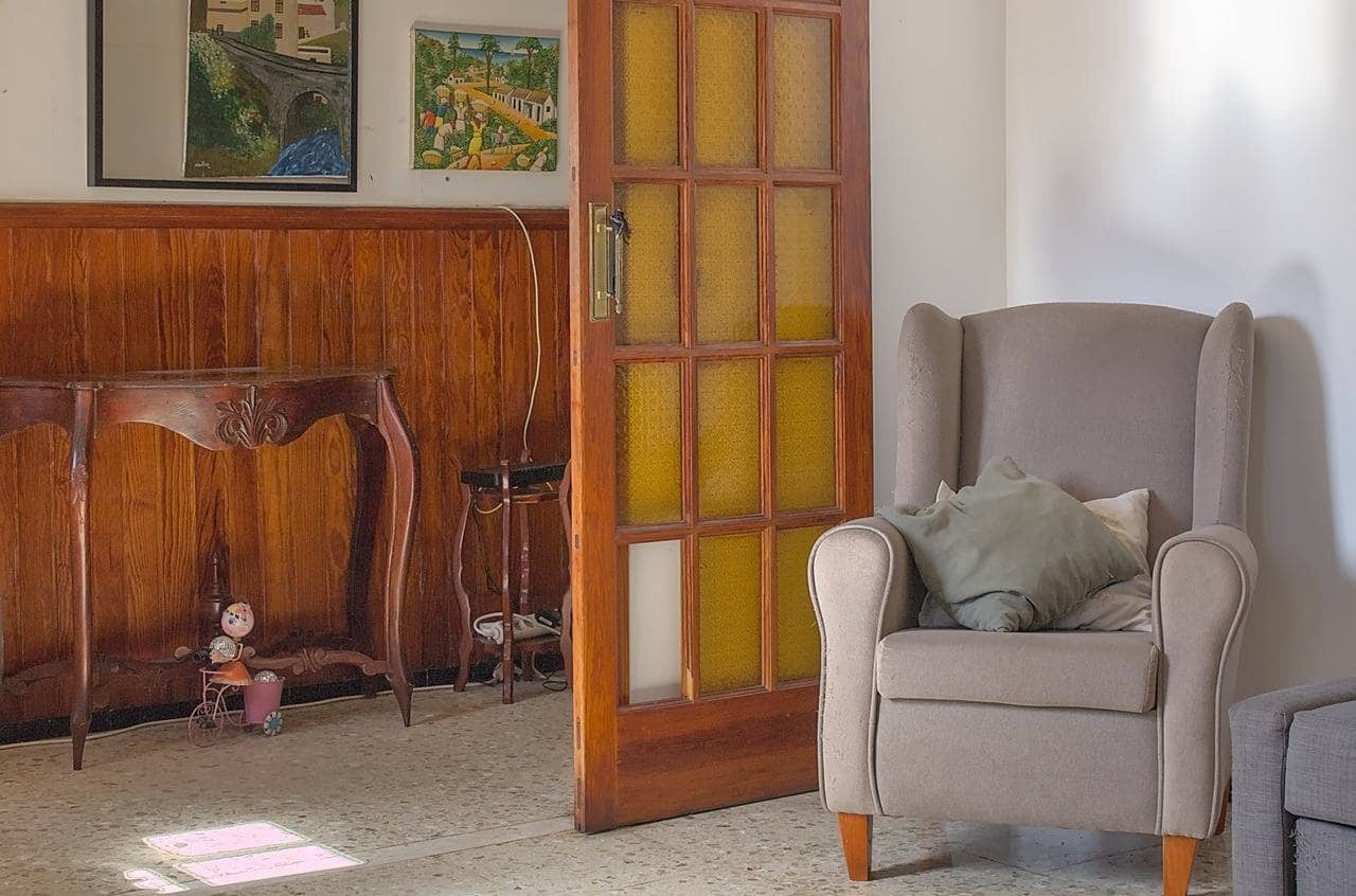 5 slaapkamer Villa te koop in Teror met garage - € 284.970 (Ref: 9422457)