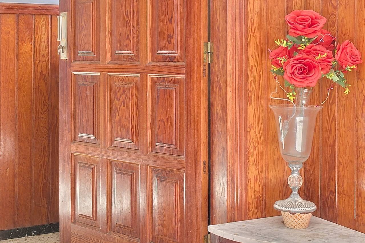 5 slaapkamer Villa te koop in Teror met garage - € 284.970 (Ref: 9422457)