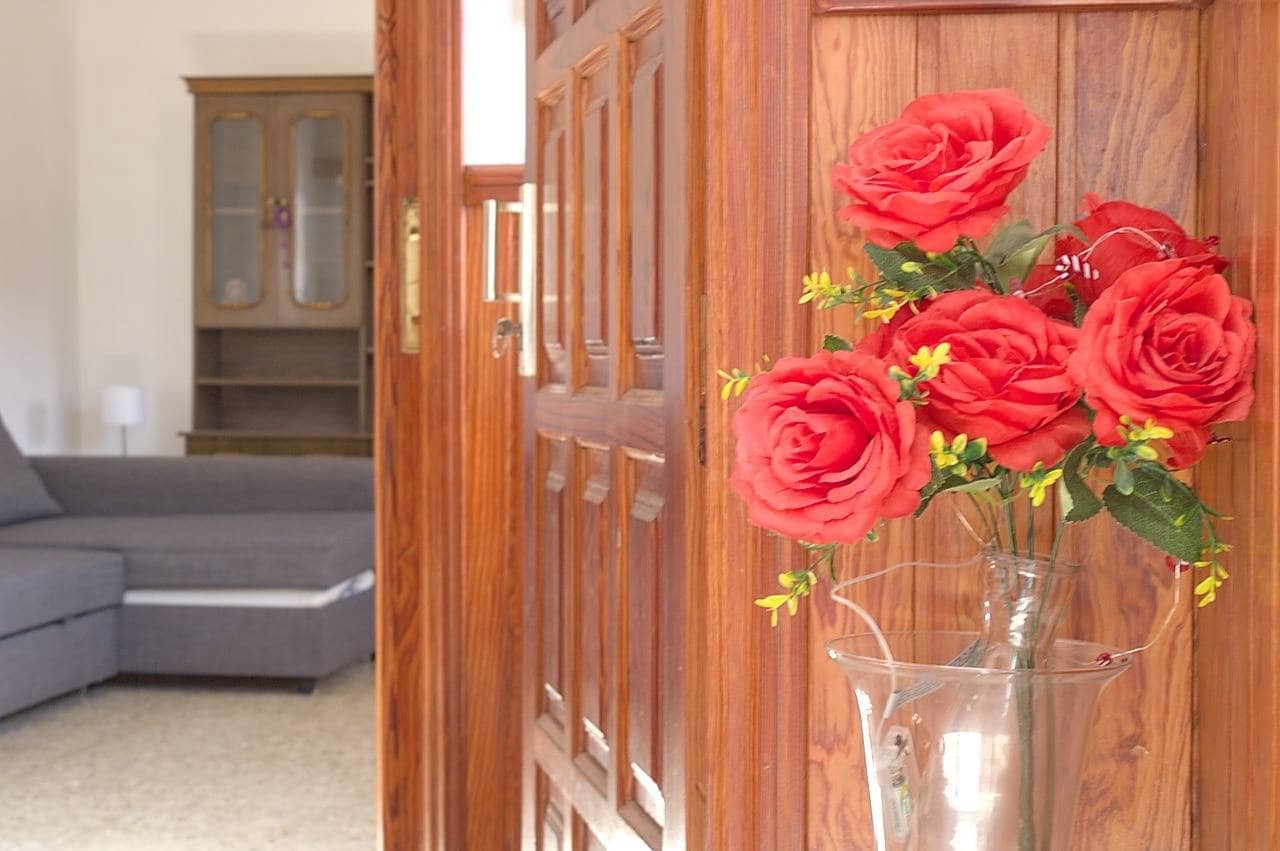 5 slaapkamer Villa te koop in Teror met garage - € 284.970 (Ref: 9422457)