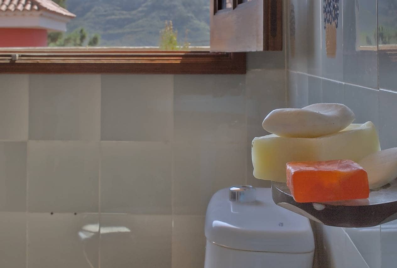 5 slaapkamer Villa te koop in Teror met garage - € 284.970 (Ref: 9422457)