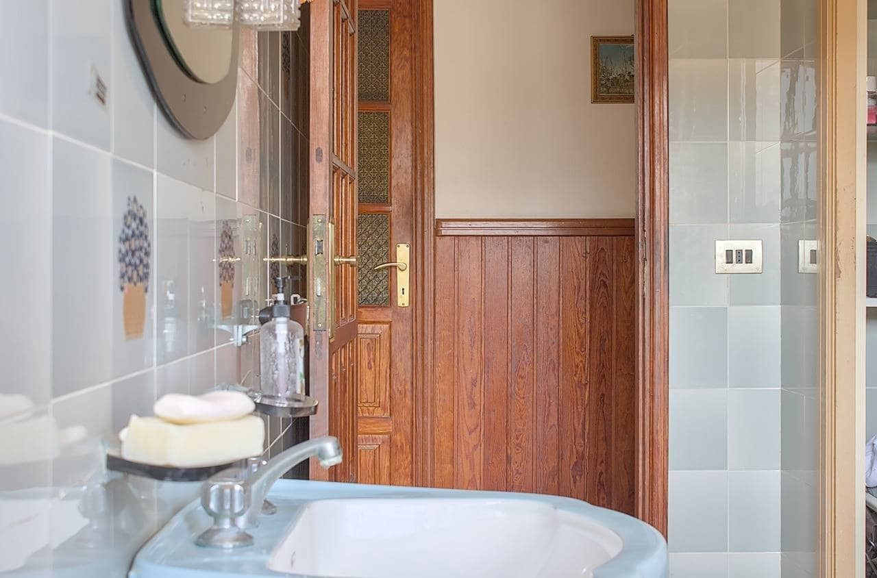 5 slaapkamer Villa te koop in Teror met garage - € 284.970 (Ref: 9422457)