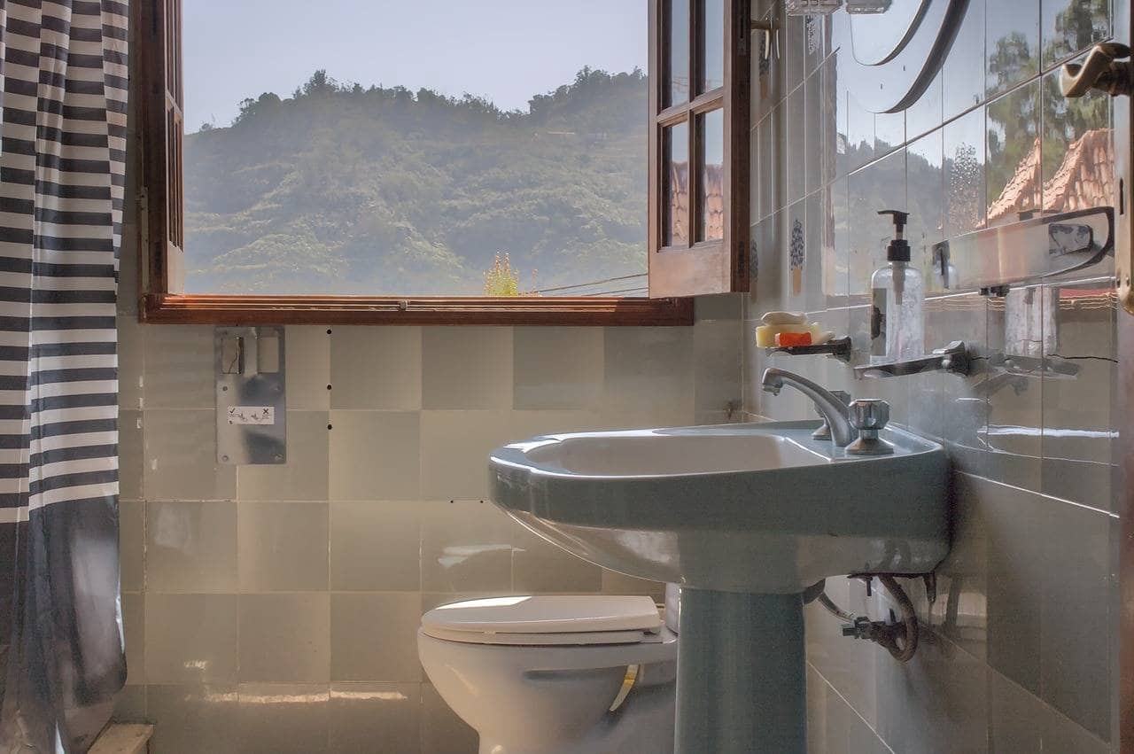 5 slaapkamer Villa te koop in Teror met garage - € 284.970 (Ref: 9422457)