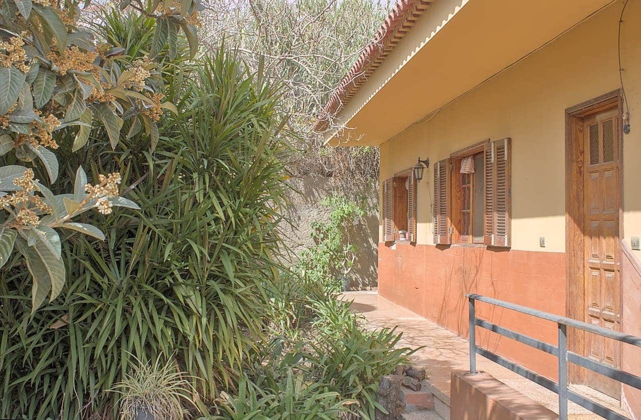 5 slaapkamer Villa te koop in Teror met garage - € 284.970 (Ref: 9422457)