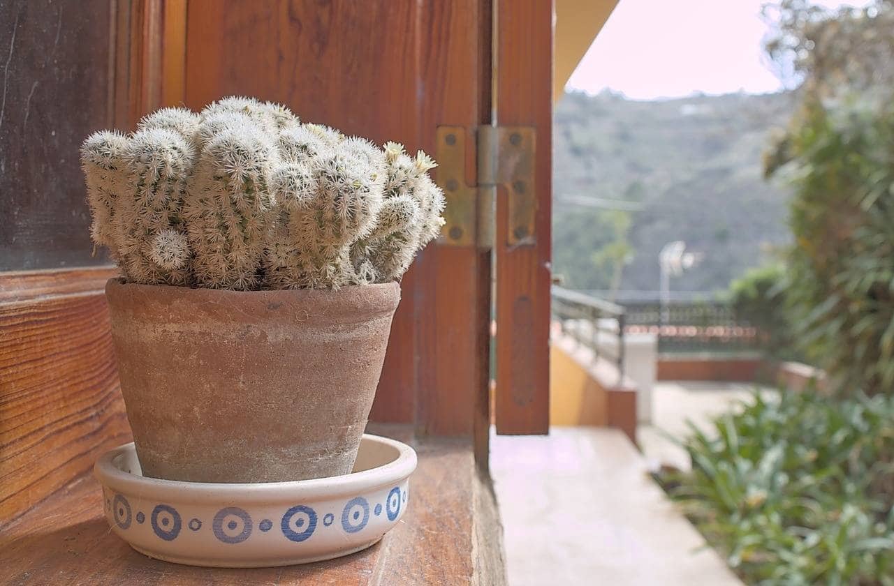 5 slaapkamer Villa te koop in Teror met garage - € 284.970 (Ref: 9422457)