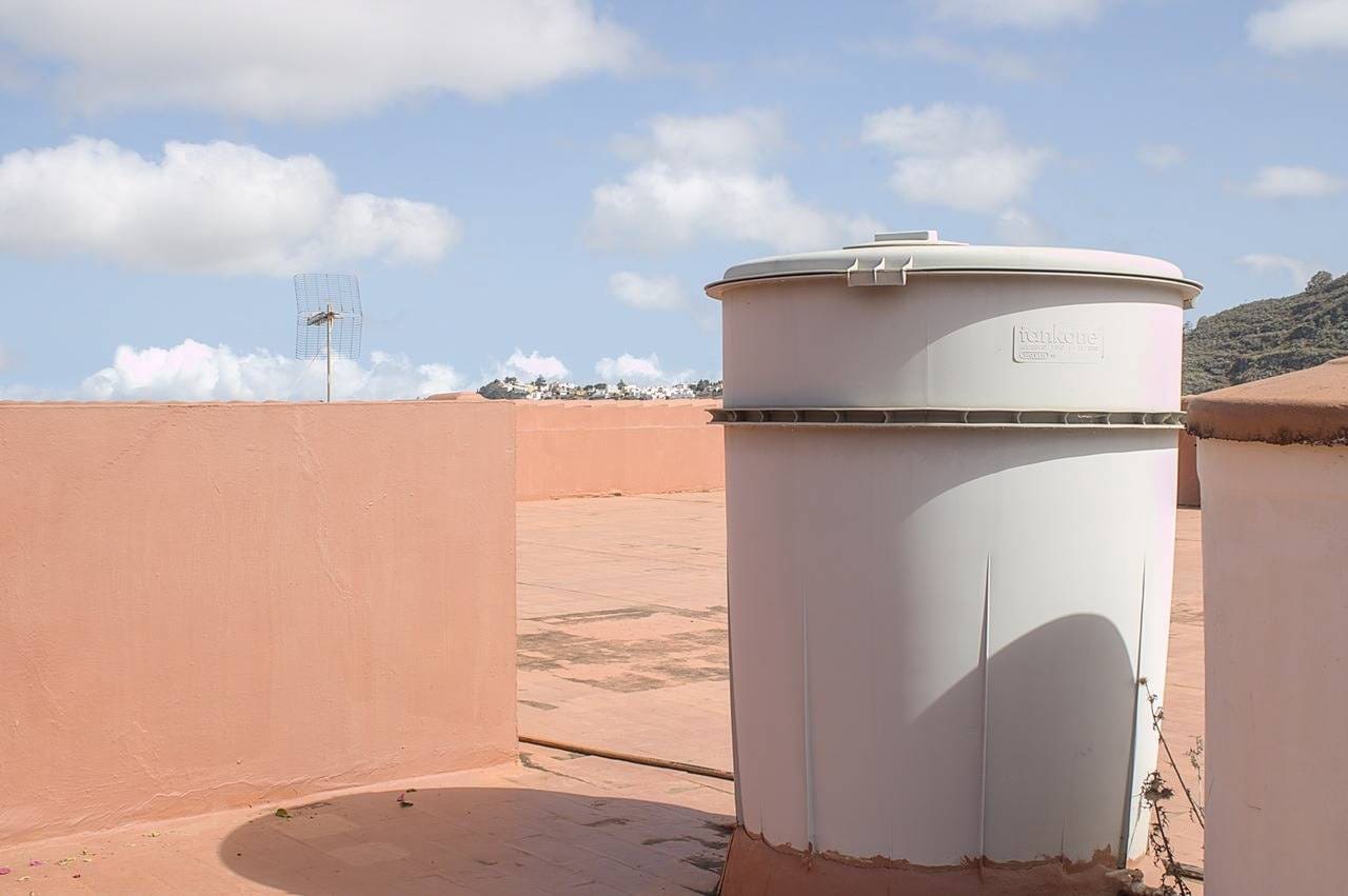 5 slaapkamer Villa te koop in Teror met garage - € 284.970 (Ref: 9422457)