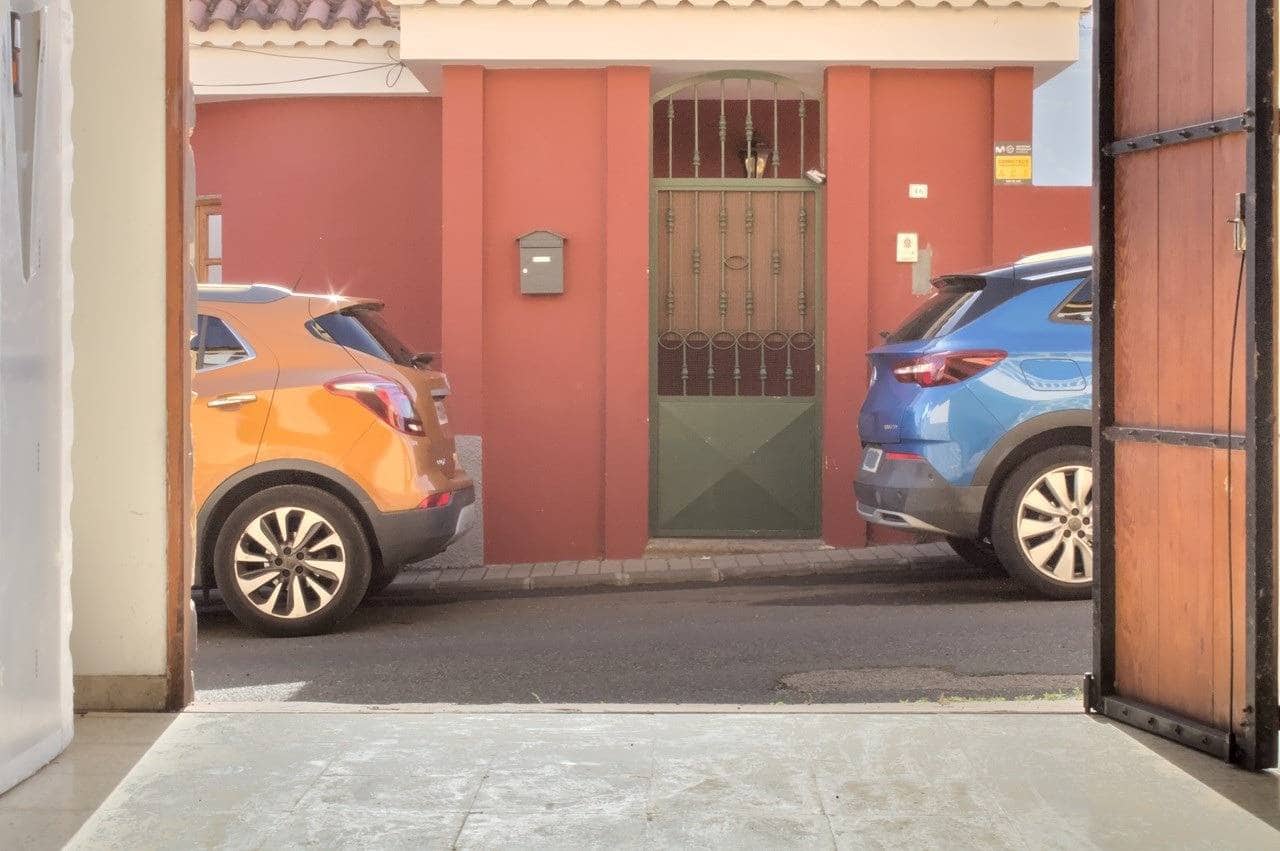 5 camera da letto Villa in vendita in Teror con garage - 284.970 € (Rif: 9422457)