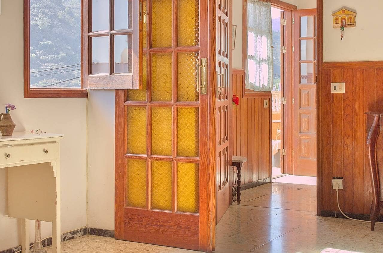 5 camera da letto Villa in vendita in Teror con garage - 284.970 € (Rif: 9422457)