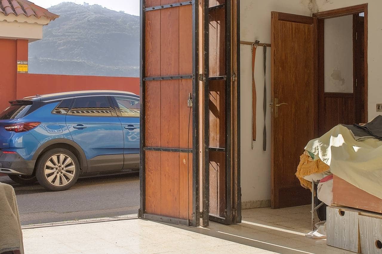 5 camera da letto Villa in vendita in Teror con garage - 284.970 € (Rif: 9422457)