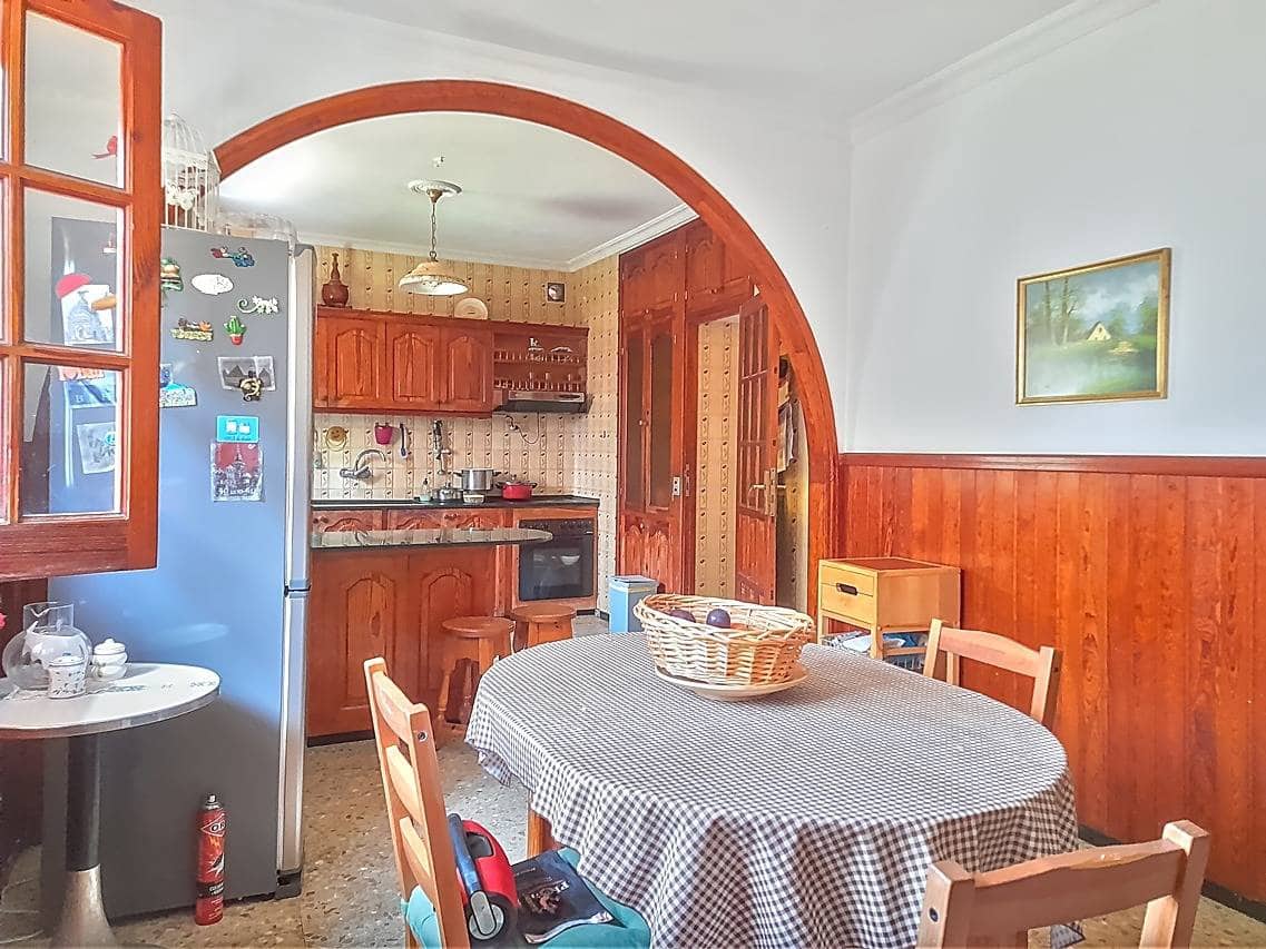 5 camera da letto Villa in vendita in Teror con garage - 284.970 € (Rif: 9422457)