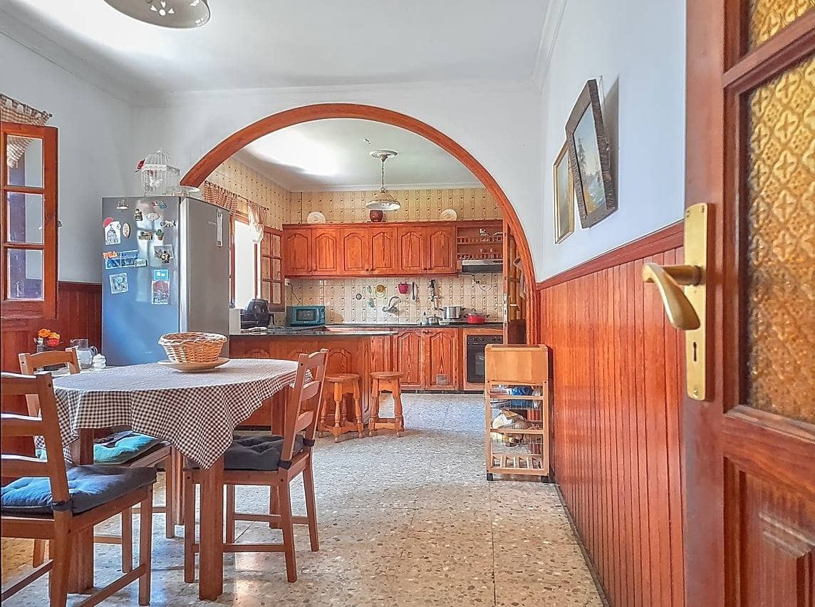 5 camera da letto Villa in vendita in Teror con garage - 284.970 € (Rif: 9422457)